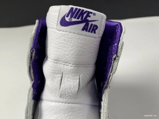 Rep Onekick HIGH RETRO 1 AIR CD0461-151 JORDAN COURT PURPLE 0526
